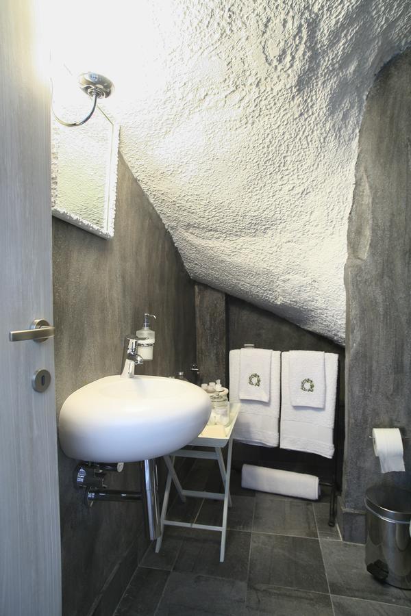 The Seascape Villa By Luxlikehome Skála Foúrkas Exterior foto